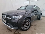  Mercedes  G-Klasee MERCEDES-BENZ GLC Coupe / 2019 / 5P / Coupé GLC 300 e Business Line 4Matic 