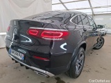  Mercedes  G-Klasee MERCEDES-BENZ GLC Coupe / 2019 / 5P / Coupé GLC 300 e Business Line 4Matic #3