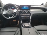  Mercedes  G-Klasee MERCEDES-BENZ GLC Coupe / 2019 / 5P / Coupé GLC 300 e Business Line 4Matic #5