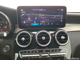  Mercedes  G-Klasee MERCEDES-BENZ GLC Coupe / 2019 / 5P / Coupé GLC 300 e Business Line 4Matic #7