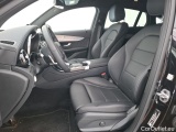  Mercedes  G-Klasee MERCEDES-BENZ GLC Coupe / 2019 / 5P / Coupé GLC 300 e Business Line 4Matic #8