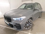  Bmw  X5 Série  xDrive 45 e M Sport 3.0 395CV BVA8 E6d 