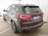  Bmw  X5 Série  xDrive 45 e M Sport 3.0 395CV BVA8 E6d #2