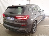  Bmw  X5 Série  xDrive 45 e M Sport 3.0 395CV BVA8 E6d #3