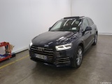  Audi  Q5  55 TFSI e quattro S line 2.0 TFSI 365CV BVA7 E6dT 
