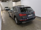  Audi  Q5  55 TFSI e quattro S line 2.0 TFSI 365CV BVA7 E6dT #3