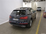  Audi  Q5  55 TFSI e quattro S line 2.0 TFSI 365CV BVA7 E6dT #4