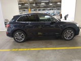  Audi  Q5  55 TFSI e quattro S line 2.0 TFSI 365CV BVA7 E6dT #5