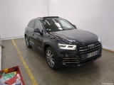  Audi  Q5  55 TFSI e quattro S line 2.0 TFSI 365CV BVA7 E6dT #6