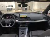  Audi  Q5  55 TFSI e quattro S line 2.0 TFSI 365CV BVA7 E6dT #8