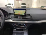  Audi  Q5  55 TFSI e quattro S line 2.0 TFSI 365CV BVA7 E6dT #10