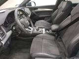  Audi  Q5  55 TFSI e quattro S line 2.0 TFSI 365CV BVA7 E6dT #13