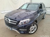  Mercedes  G-Klasee MERCEDES-BENZ Classe GLE 5p SUV GLE 500 e 4MATIC Fascination 