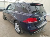  Mercedes  G-Klasee MERCEDES-BENZ Classe GLE 5p SUV GLE 500 e 4MATIC Fascination #2