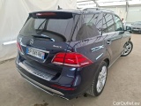  Mercedes  G-Klasee MERCEDES-BENZ Classe GLE 5p SUV GLE 500 e 4MATIC Fascination #3