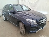  Mercedes  G-Klasee MERCEDES-BENZ Classe GLE 5p SUV GLE 500 e 4MATIC Fascination #4