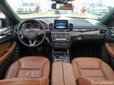  Mercedes  G-Klasee MERCEDES-BENZ Classe GLE 5p SUV GLE 500 e 4MATIC Fascination #5