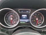  Mercedes  G-Klasee MERCEDES-BENZ Classe GLE 5p SUV GLE 500 e 4MATIC Fascination #6