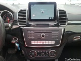  Mercedes  G-Klasee MERCEDES-BENZ Classe GLE 5p SUV GLE 500 e 4MATIC Fascination #7
