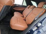  Mercedes  G-Klasee MERCEDES-BENZ Classe GLE 5p SUV GLE 500 e 4MATIC Fascination #9