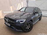  Mercedes  G-Klasee MERCEDES-BENZ GLC Coupe / 2019 / 5P / Coupé GLC 300 e AMG Line 4Matic 