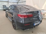  Mercedes  G-Klasee MERCEDES-BENZ GLC Coupe / 2019 / 5P / Coupé GLC 300 e AMG Line 4Matic #2