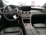  Mercedes  G-Klasee MERCEDES-BENZ GLC Coupe / 2019 / 5P / Coupé GLC 300 e AMG Line 4Matic #5