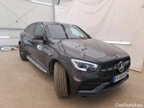  Mercedes  G-Klasee MERCEDES-BENZ GLC Coupe / 2019 / 5P / Coupé GLC 300 e AMG Line 4Matic #4