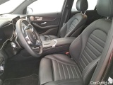  Mercedes  G-Klasee MERCEDES-BENZ GLC Coupe / 2019 / 5P / Coupé GLC 300 e AMG Line 4Matic #8