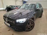  Mercedes  G-Klasee MERCEDES-BENZ GLC / 2019 / 5P / SUV 2.0 GLC 300 E AMG LINE 4MATIC 