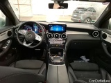  Mercedes  G-Klasee MERCEDES-BENZ GLC / 2019 / 5P / SUV 2.0 GLC 300 E AMG LINE 4MATIC #5