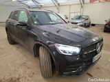  Mercedes  G-Klasee MERCEDES-BENZ GLC / 2019 / 5P / SUV 2.0 GLC 300 E AMG LINE 4MATIC #4