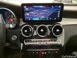  Mercedes  G-Klasee MERCEDES-BENZ GLC / 2019 / 5P / SUV 2.0 GLC 300 E AMG LINE 4MATIC #7