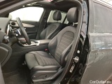  Mercedes  G-Klasee MERCEDES-BENZ GLC / 2019 / 5P / SUV 2.0 GLC 300 E AMG LINE 4MATIC #8