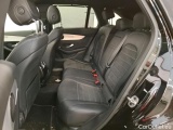 Mercedes  G-Klasee MERCEDES-BENZ GLC / 2019 / 5P / SUV 2.0 GLC 300 E AMG LINE 4MATIC #9