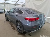  Mercedes  G-Klasee MERCEDES-BENZ GLC Coupe / 2019 / 5P / Coupé GLC 300 e Business Line 4Matic #2
