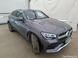  Mercedes  G-Klasee MERCEDES-BENZ GLC Coupe / 2019 / 5P / Coupé GLC 300 e Business Line 4Matic #4
