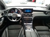  Mercedes  G-Klasee MERCEDES-BENZ GLC Coupe / 2019 / 5P / Coupé GLC 300 e Business Line 4Matic #5