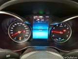  Mercedes  G-Klasee MERCEDES-BENZ GLC Coupe / 2019 / 5P / Coupé GLC 300 e Business Line 4Matic #6