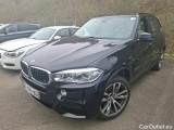  Bmw  X5  / 2013 / 5P / SUV xDrive25d 231 ch M Sport BVA8 / COUSSINS PNEUMATIQUE AR HS
 