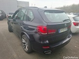  Bmw  X5  / 2013 / 5P / SUV xDrive25d 231 ch M Sport BVA8 / COUSSINS PNEUMATIQUE AR HS
 #2