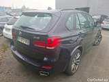  Bmw  X5  / 2013 / 5P / SUV xDrive25d 231 ch M Sport BVA8 / COUSSINS PNEUMATIQUE AR HS
 #3