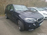  Bmw  X5  / 2013 / 5P / SUV xDrive25d 231 ch M Sport BVA8 / COUSSINS PNEUMATIQUE AR HS
 #4