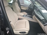  Bmw  X5  / 2013 / 5P / SUV xDrive25d 231 ch M Sport BVA8 / COUSSINS PNEUMATIQUE AR HS
 #6