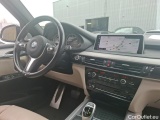  Bmw  X5  / 2013 / 5P / SUV xDrive25d 231 ch M Sport BVA8 / COUSSINS PNEUMATIQUE AR HS
 #5