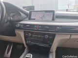  Bmw  X5  / 2013 / 5P / SUV xDrive25d 231 ch M Sport BVA8 / COUSSINS PNEUMATIQUE AR HS
 #10