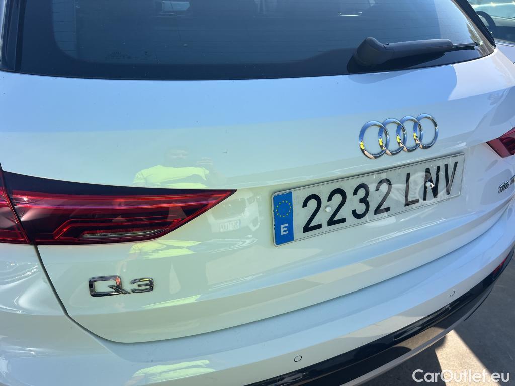  Audi  Q3  35 TDI advanced 2.0 TDI 150CV AT7 E6dT #6