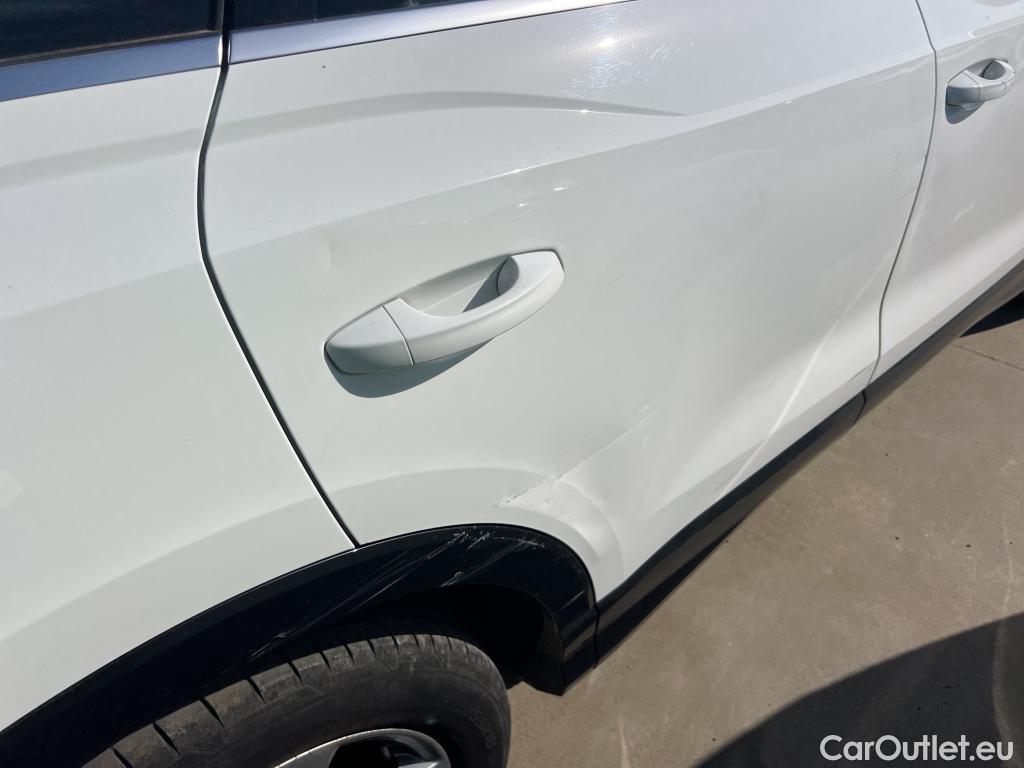  Audi  Q3  35 TDI advanced 2.0 TDI 150CV AT7 E6dT #1