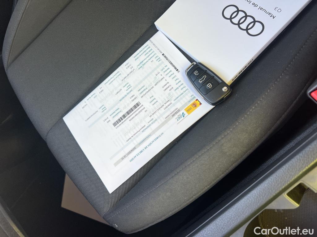  Audi  Q3  35 TDI advanced 2.0 TDI 150CV AT7 E6dT #12