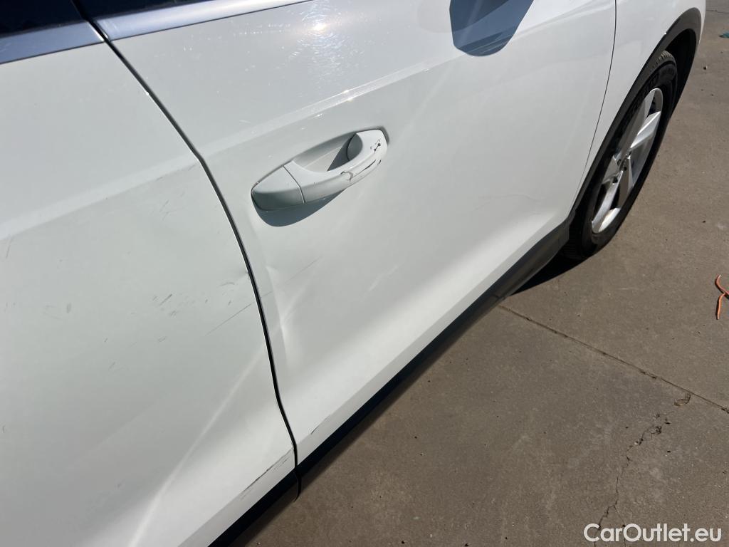  Audi  Q3  35 TDI advanced 2.0 TDI 150CV AT7 E6dT #4